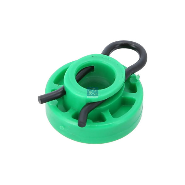 Slider, window regulator 1.22904 DIESEL TECHNIC